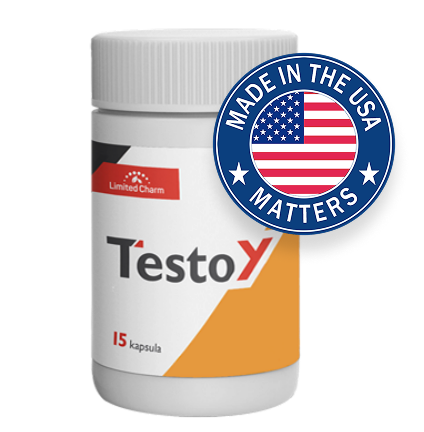 Додаток Testoy